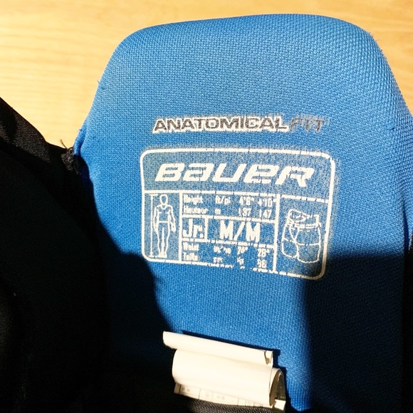 Bauer ice hockey pants - Picture 3 of 3